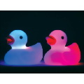 LED Color Changing EVA Duck