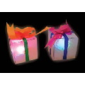 LED Color Changing Gift Box