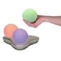 Rechargable Balls - Set Of 3