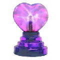 Battery Operated Plasma Heart