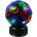Black Disco Ball