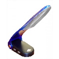 USB Light with USB Hub
