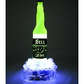 Ice Cold Beer Plasma  Coaster