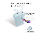 Battery Operated Portable Air Purifier