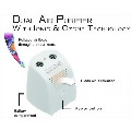 Dual Air Purifier