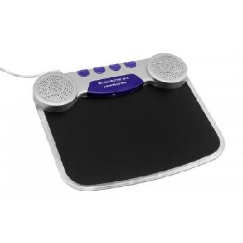 Mousepad Control Center