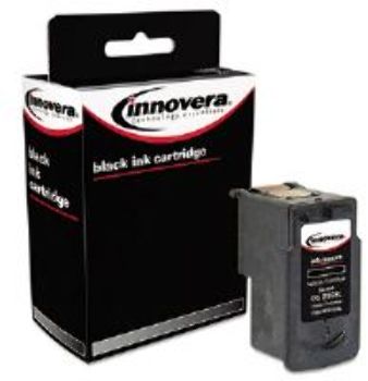 Compatible Canon PG-210XL Black toner