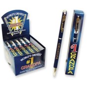 #1 Grandpa Pens
