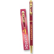 #1 Grandma Ballpoint Pens