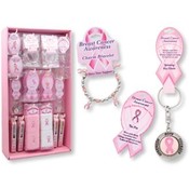 Breast Cancer Awareness Power Panel