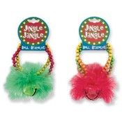 Jingle Jangle Bell Bracelet Lead Safe