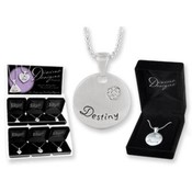 Assorted Divine Designs:Inspiring Pendant Necklace