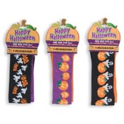 Happy Halloween One Size Fits All Headband 2 Pack