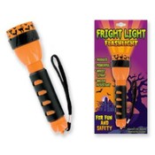 Fright Light - Halloween Flashlight