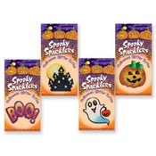 Spooky Sparklers - Halloween Glitter Tattoos