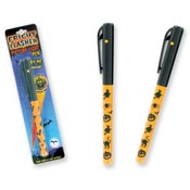 Fright Flasher Halloween Picture Light
