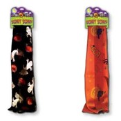 5 Foot - Polyester Scary Halloween Scarf