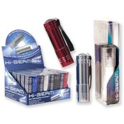 Hi-Beam - High Performance Flashlight w/Display