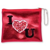 Heart 2 Heart Coin Purse