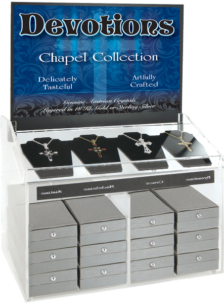 Wholesale Religious Jewelry
