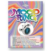 Assorted Style - Mood Rings