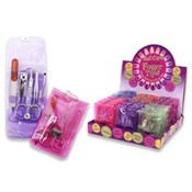 Nail Care At Your Fingertips Manicure Set -Display