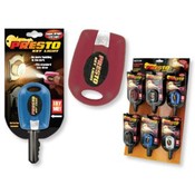Presto- Light Up Key Cover With Display