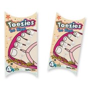 Toezies Toe Rings