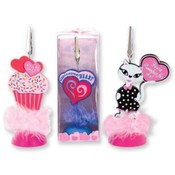 Sweetheart Valentines Day Photo Clip