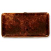 Metropolitan Fashionables Flat Wallet