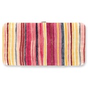 Metropolitan Fashionable - Flat Wallet - Striped