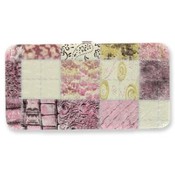 Metropolitan Fashionable Flat Wallet