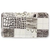 Metropolitan Fashionable Flat Wallet