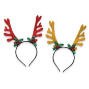 The Official Holiday Headband