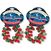 Yuletide Jewels Multi-Faceted Stretch Bracelet