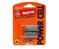 Sanyo CR-123A Digital Camera/Photo Lithium Batteri