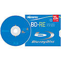 BD-RE Blu-ray™ Rewritable Disc - Single
