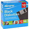 3.5" HD Floppy Disks