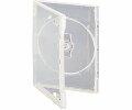 Nexpak Bulk Clear DVD Storage Case