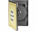 Nexpak Bulk Amaray&reg; II DVD Storage Case