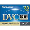 HD miniDV Videocassette - Single