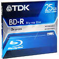 BD-R Write-Once Blu-ray™ Disc - Single