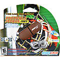 2GB USB Drive - Football Mogul