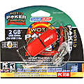 2GB USB Drive - Poker Mogul