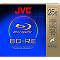 Blu-ray™ Rewritable Disc