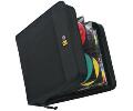 Case Logic 208 CD Wallet