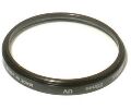 Sunpak 52mm Ultra-Violet Filter