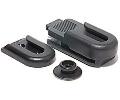 Arkon Universal Swivel Car Mount and Belt Clip