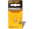 Duracell Watch &amp; Calculator Batteries
