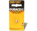 Duracell Watch &amp; Calculator Batteries